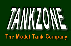 Tankzone - The Model Tank Company
