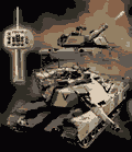 Specialist in Radio Controlled Model Tanks