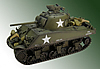 Hobby Master 1/48 Diecast Series