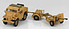 Hobby Master 1/72 Diecast Tanks