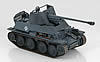 Hobby Master 1/72 Diecast Tanks