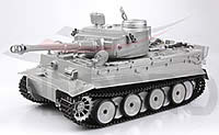 Click here for more on Heng Long 1/16 RC Tanks