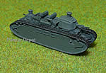 1/144 Panzer Depot tanks