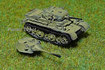 1/144 Panzer Depot tanks