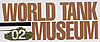 Takara 1/144 World Tank Museum  Series 2